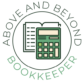 Above and Beyond Bookkeeper